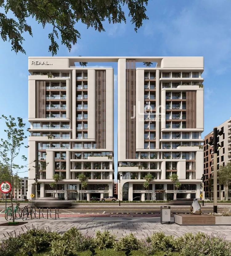 شقة للبيع في شارع الخوارزمي, حي الفيحاء, مدينة جدة, منطقة مكة المكرمة صورة 5