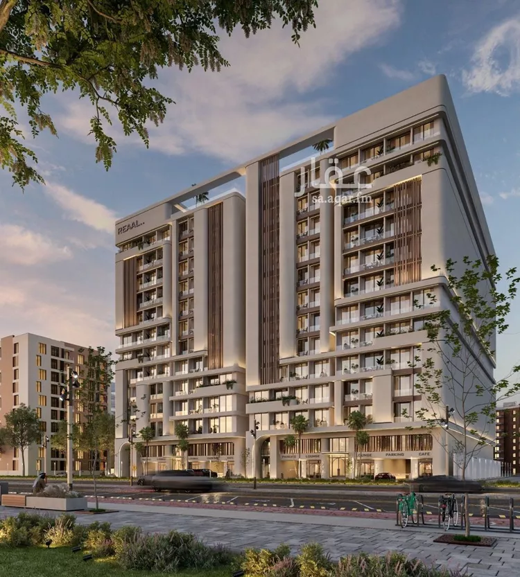 Apartment for Sale in Jeddah Al Fayha'a صورة 4