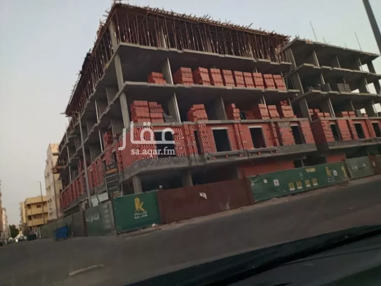 شقة للبيع في شارع الأسود , حي الثغر, مدينة جدة, منطقة مكة المكرمة صورة 5