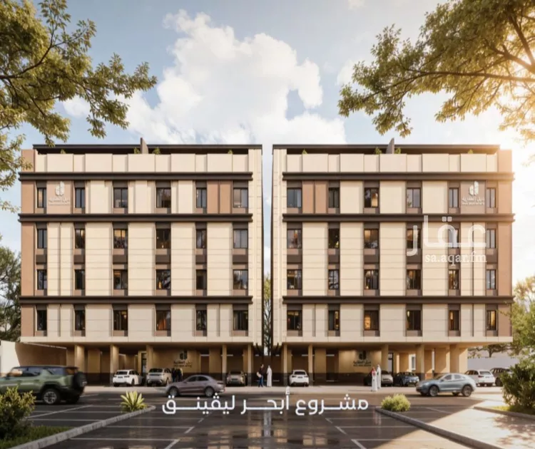 شقة للبيع في شارع صالح الرشيد, حي الياقوت, مدينة جدة, منطقة مكة المكرمة 6