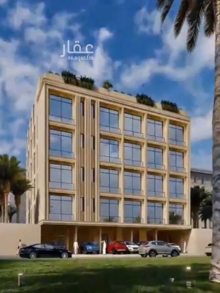 شقة للبيع في شارع عاصم بن العكير, حي النزهة, مدينة جدة, منطقة مكة المكرمة