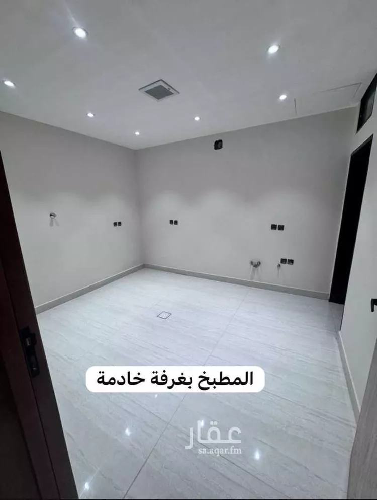 فيلا للإيجار في شارع جبل الجزيره ، حي القادسية ، الرياض ، منطقة الرياض صورة 3