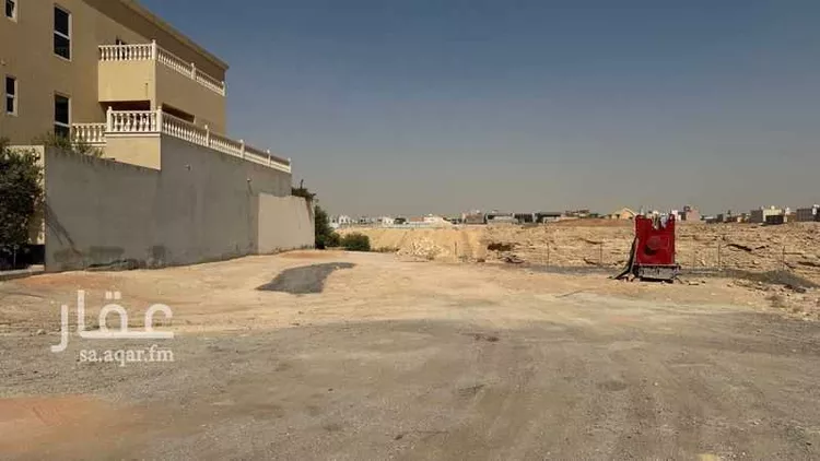 أرض للبيع في شارع بديعه, حي عرقة, مدينة الرياض, منطقة الرياض صورة 2