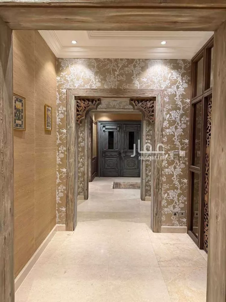 Villa for Sale in Jeddah Al Khalidiyah صورة 2