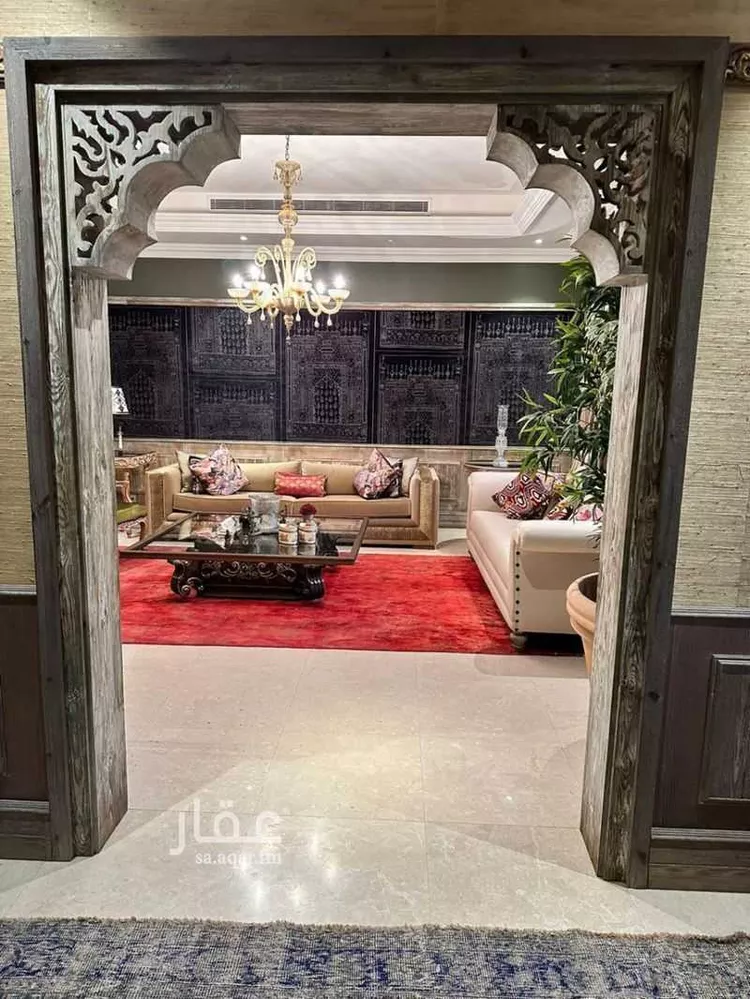 فيلا للإيجار في شارع الشمل, حي الخالدية, مدينة جدة, منطقة مكة المكرمة صورة 5