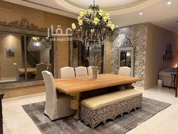 فيلا للإيجار في شارع الشمل, حي الخالدية, مدينة جدة, منطقة مكة المكرمة صورة 5