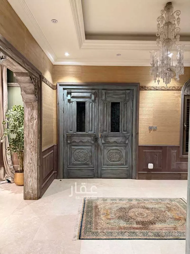 فيلا للإيجار في شارع الشمل, حي الخالدية, مدينة جدة, منطقة مكة المكرمة صورة 4