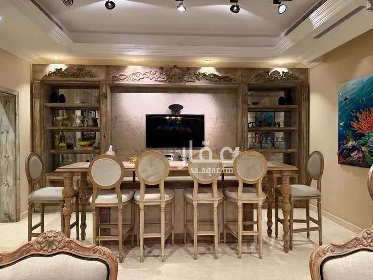 فيلا للإيجار في شارع الشمل, حي الخالدية, مدينة جدة, منطقة مكة المكرمة صورة 2