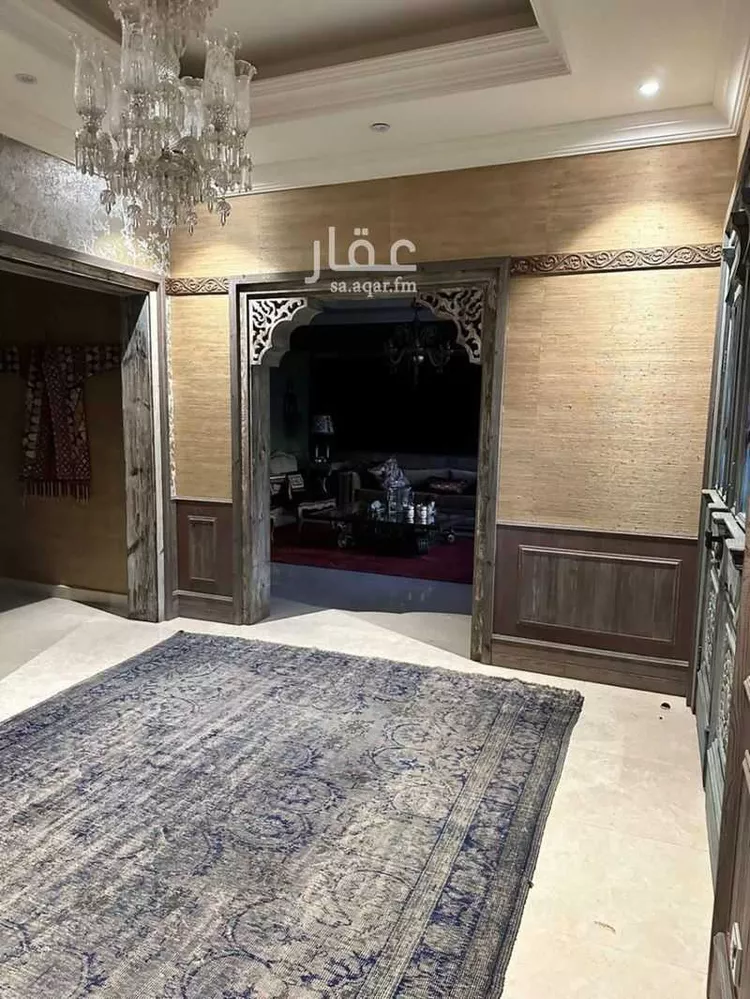 Villa for Sale in Jeddah Al Khalidiyah صورة 3