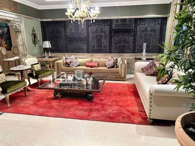 فيلا للإيجار في شارع الشمل, حي الخالدية, مدينة جدة, منطقة مكة المكرمة صورة 4