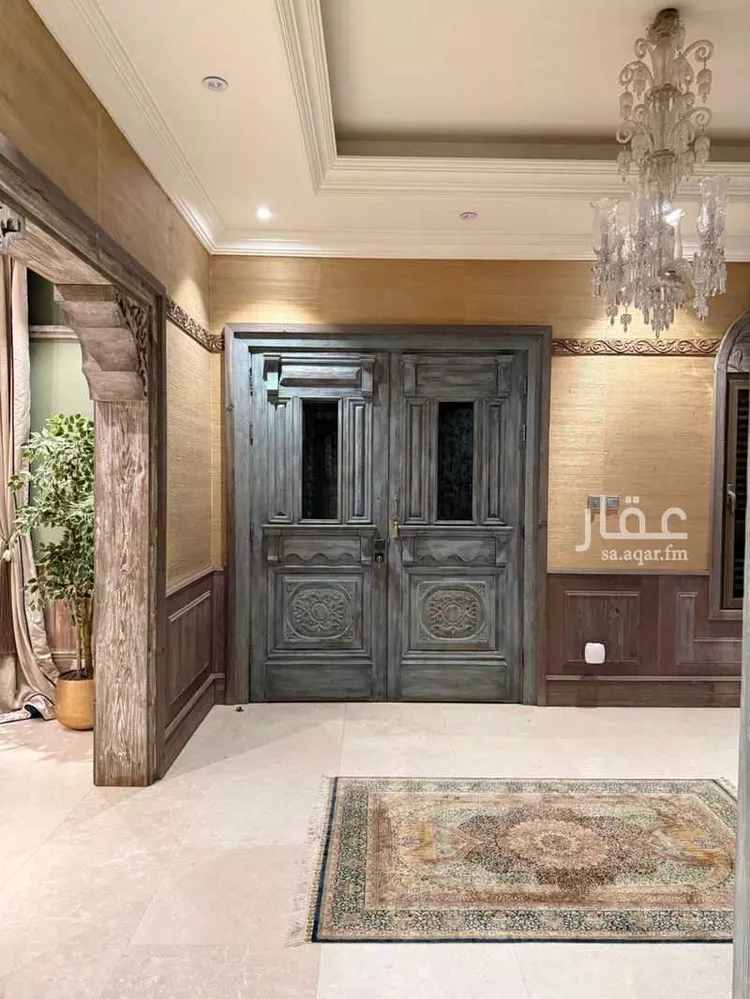 Villa for Sale in Jeddah Al Khalidiyah صورة 4