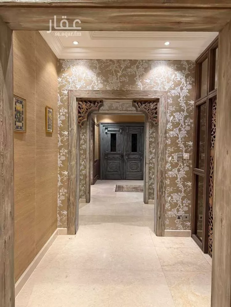 فيلا للإيجار في شارع الشمل, حي الخالدية, مدينة جدة, منطقة مكة المكرمة صورة 3