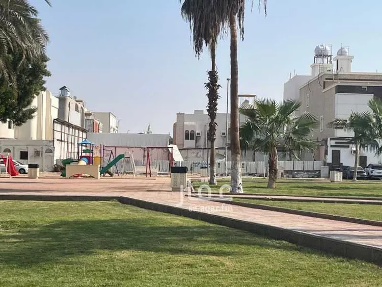 أرض للبيع في شارع حسن الحسني ، حي التوفيق ، جدة ، جدة صورة 2