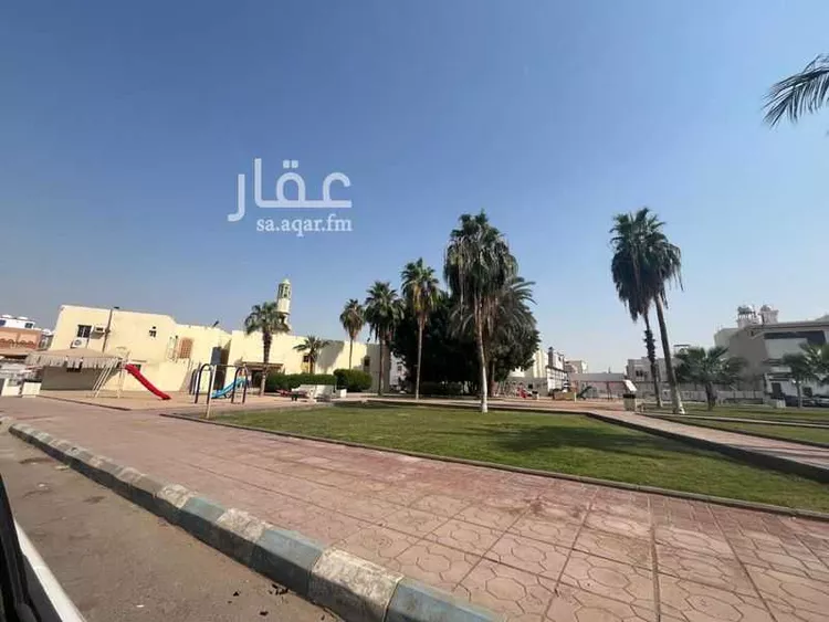 أرض للبيع في شارع حسن الحسني ، حي التوفيق ، جدة ، جدة صورة 5