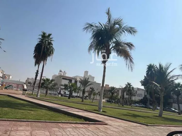 أرض للبيع في شارع حسن الحسني ، حي التوفيق ، جدة ، جدة صورة 4