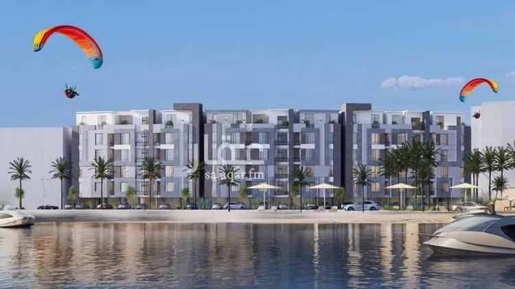 شقة للبيع في شارع الدره, حي البحر, مدينة الخبر, المنطقة الشرقية صورة 3