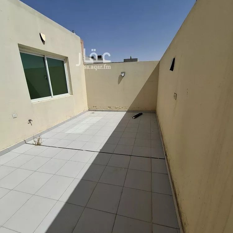 شقة للإيجار في شارع البرقاء, حي الياسمين, مدينة الرياض, منطقة الرياض صورة 5