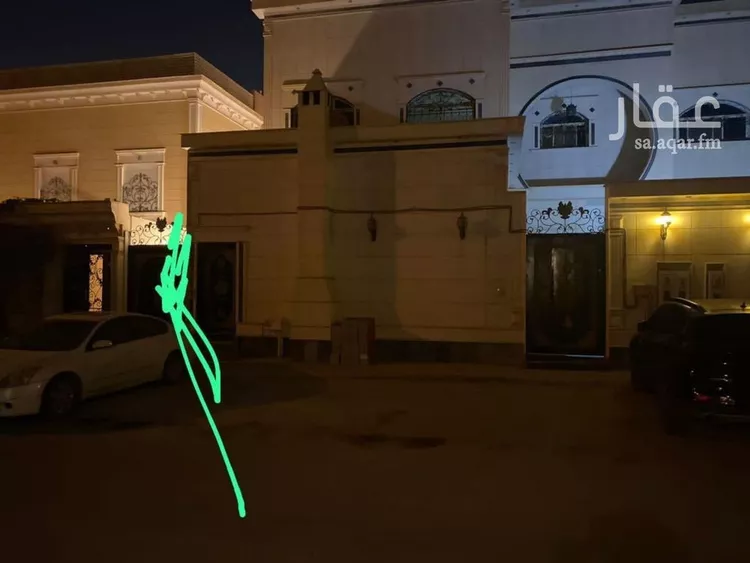 شقة للإيجار في شارع الصحاف, حي قرطبة, مدينة الرياض, منطقة الرياض