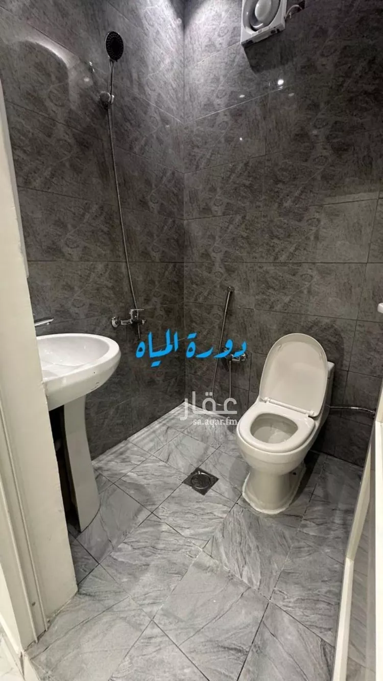 شقة للإيجار في شارع ابن أبي الضياف, حي القادسية, مدينة الرياض, منطقة الرياض صورة 3