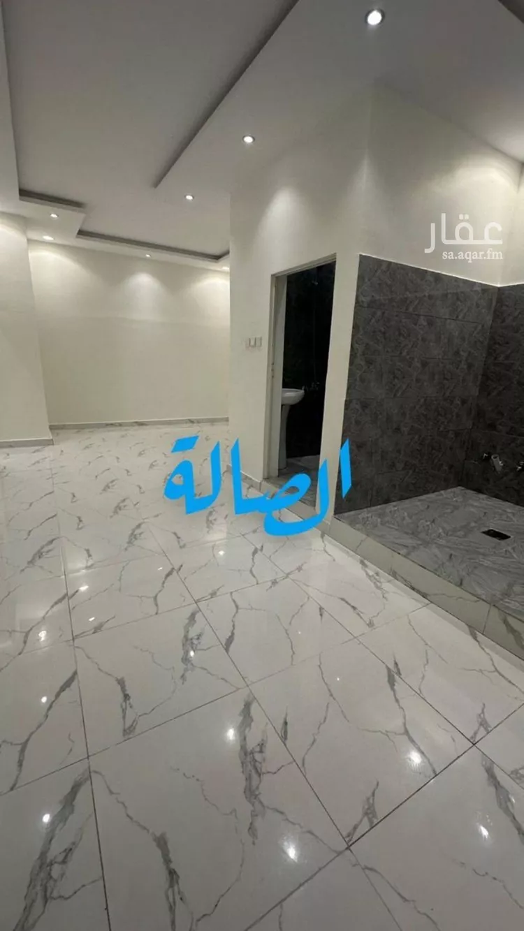 شقة للإيجار في شارع ابن أبي الضياف, حي القادسية, مدينة الرياض, منطقة الرياض