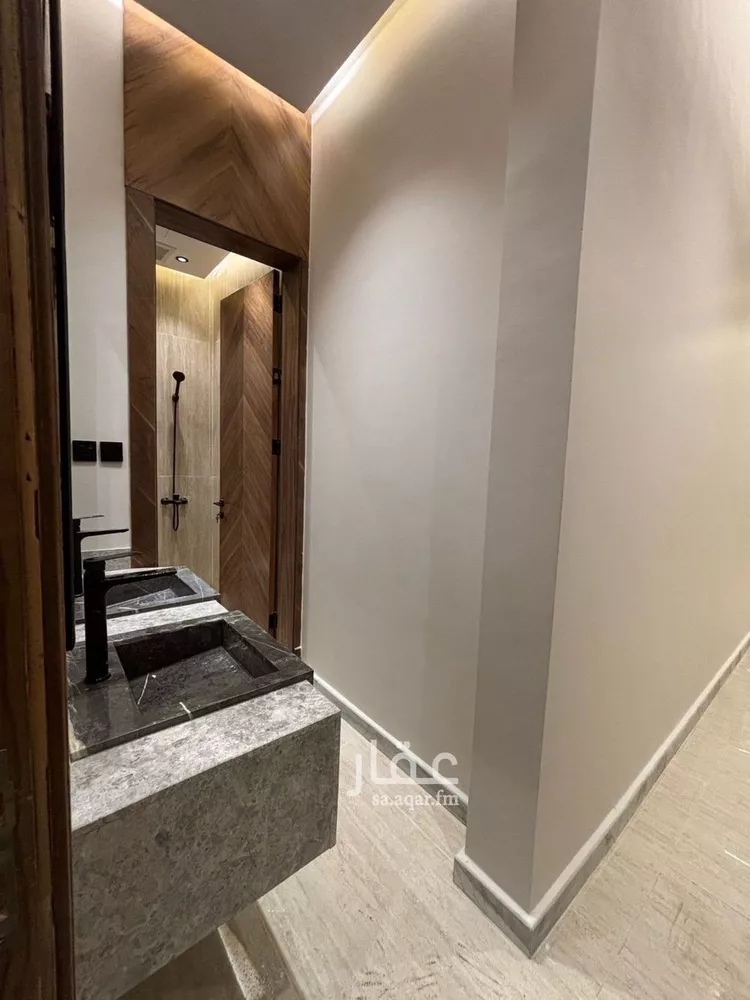 شقة للإيجار في شارع عسير, حي ظهرة لبن, مدينة الرياض, منطقة الرياض صورة 5