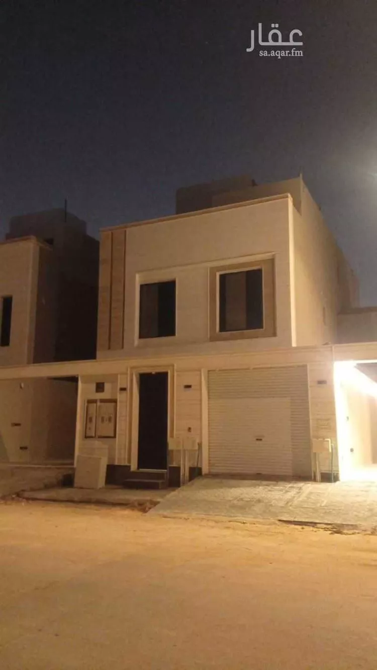 دور للإيجار في شارع الشوبك ، حي السعادة ، الرياض ، منطقة الرياض صورة 4