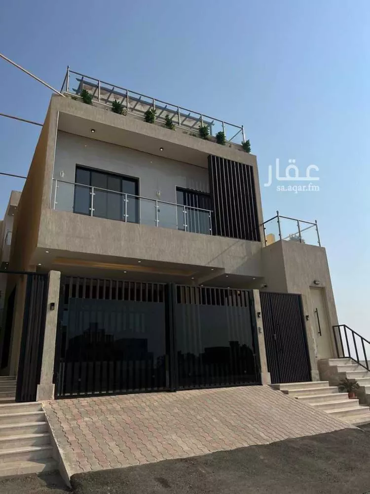 فيلا للبيع في شارع أحمد بن بقيه, حي اللؤلؤ, مدينة جدة, منطقة مكة المكرمة صورة 2