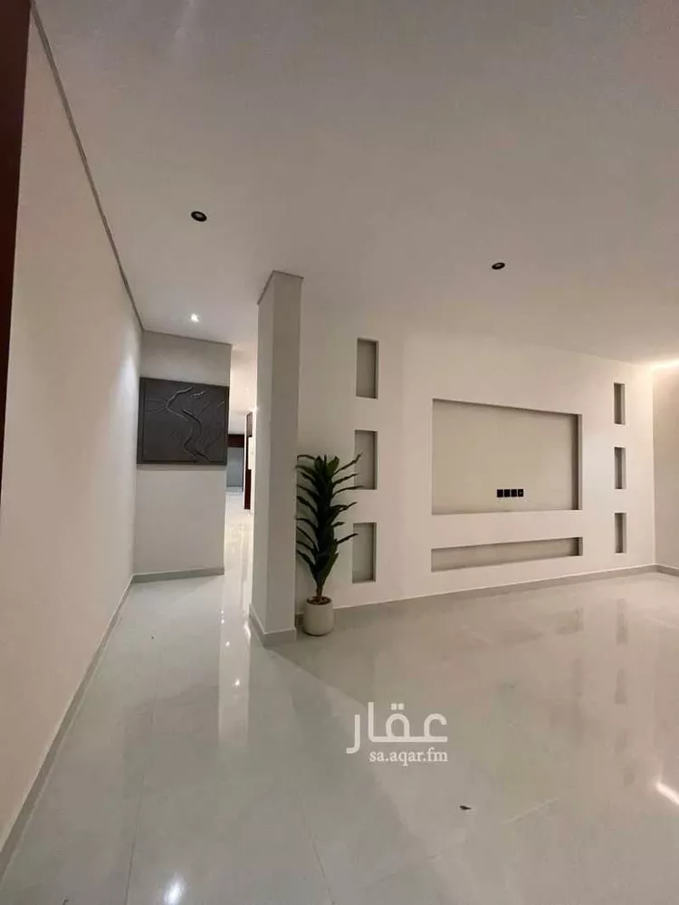 Floor for Sale in Jeddah Al Riyadh صورة 2