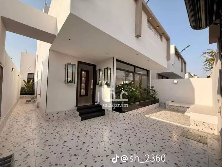 دور للبيع في شارع فهد محمد العليان, حي الرياض, مدينة جدة, منطقة مكة المكرمة صورة 3