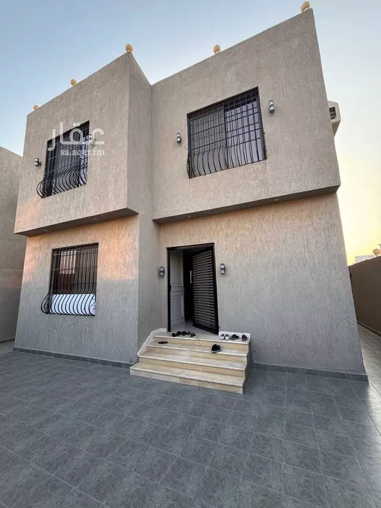 فيلا للبيع في شارع عمرو بن الحارث, حي الفلاح, مدينة جدة, منطقة مكة المكرمة