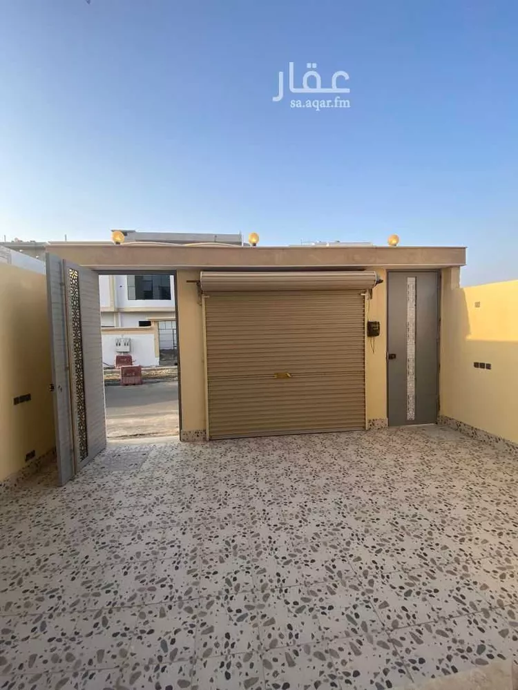 فيلا للبيع في شارع نير, حي الرياض, مدينة جدة, منطقة مكة المكرمة صورة 2
