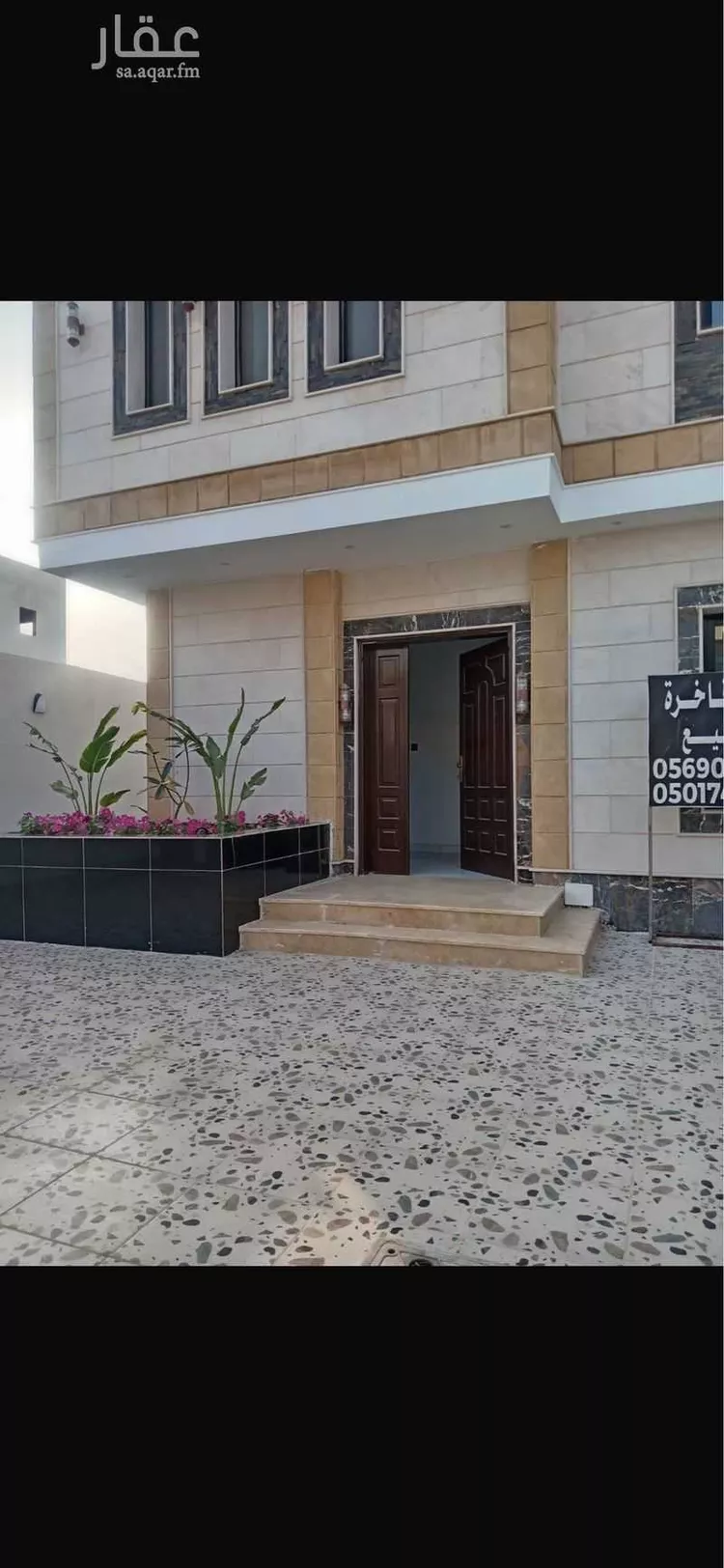 فيلا للبيع في شارع نير, حي الرياض, مدينة جدة, منطقة مكة المكرمة صورة 3