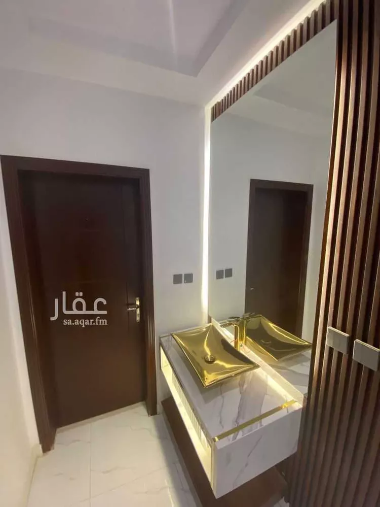 فيلا للبيع في شارع نير, حي الرياض, مدينة جدة, منطقة مكة المكرمة صورة 4