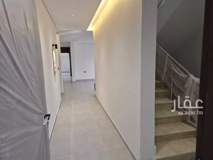 دور للبيع في شارع قري العوشق, حي الرياض, مدينة جدة, منطقة مكة المكرمة صورة 3