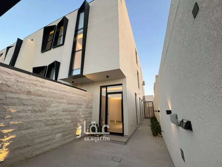 دور للبيع في شارع محمد الميدومي, حي العارض, مدينة الرياض, منطقة الرياض صورة 4