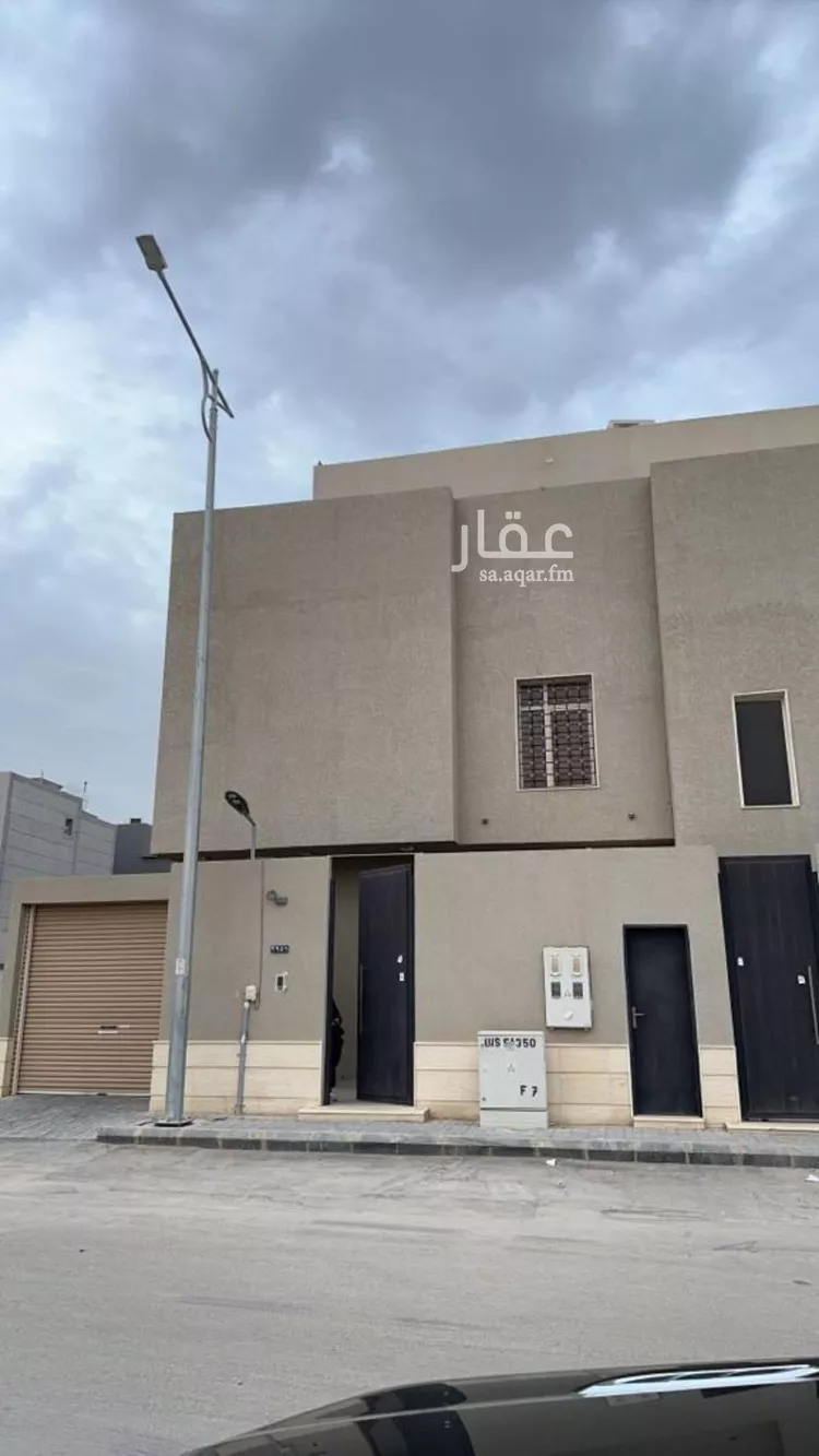 فيلا للبيع في شارع يعقوب الأنصاري, حي العارض, مدينة الرياض, منطقة الرياض