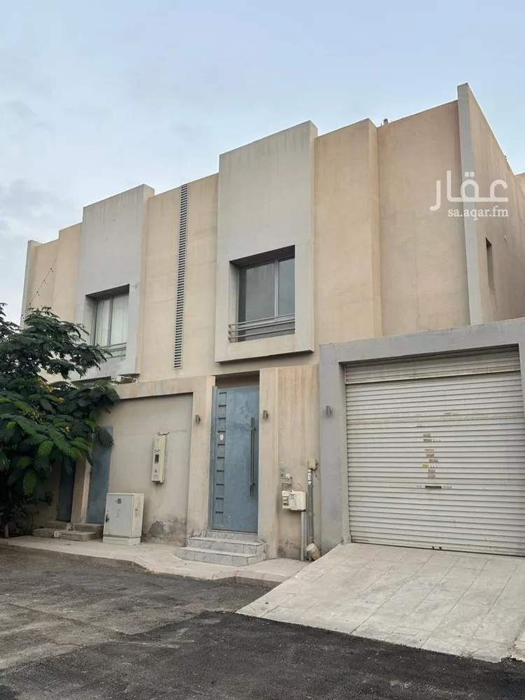 فيلا للبيع في شارع يعقوب الأنصاري, حي العارض, مدينة الرياض, منطقة الرياض