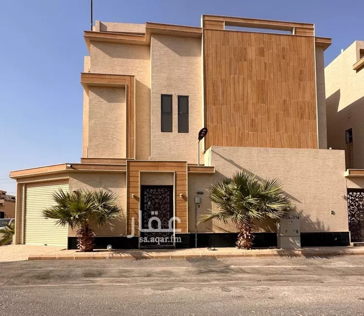 فيلا للإيجار في شارع المنذر بن سعيد, حي بدر, مدينة الرياض, منطقة الرياض