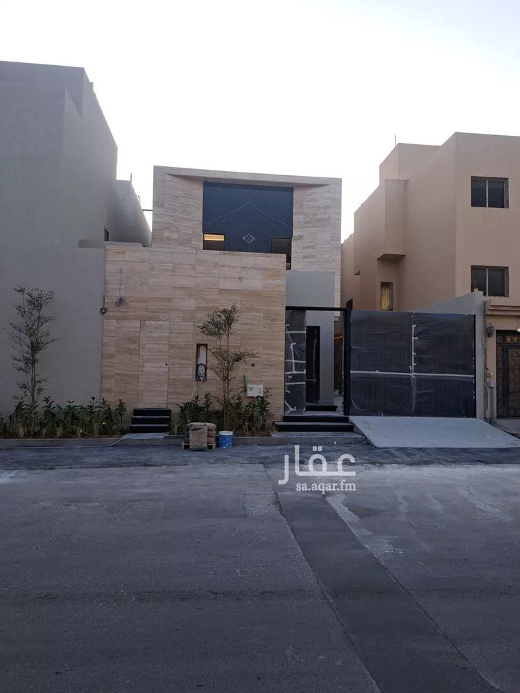 فيلا للبيع في شارع رقم 267, حي الملقا, مدينة الرياض, منطقة الرياض
