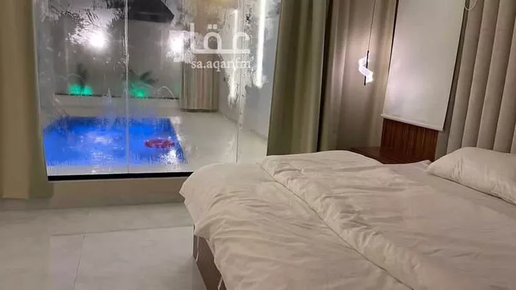 شاليه واستراحة للحجز في شارع حسان الاسلمي ، حي ج9 ، الطائف ، الطائف صورة 4