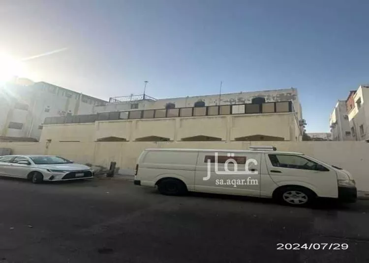 فيلا للبيع في شارع ابن زمرك ، حي الصفا ، جدة ، جدة صورة 3