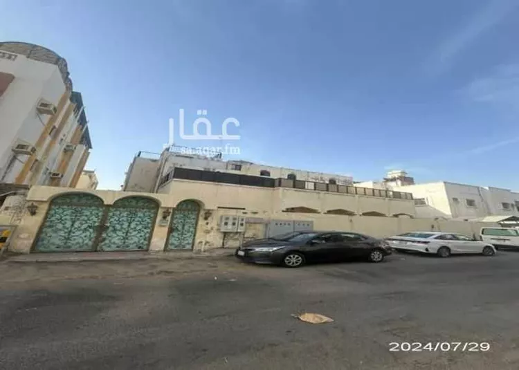 فيلا للبيع في شارع ابن زمرك ، حي الصفا ، جدة ، جدة صورة 2