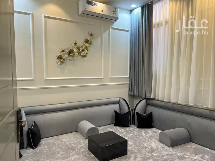 دور للإيجار في شارع رقم 123, حي الجنادرية, مدينة الرياض, منطقة الرياض صورة 2