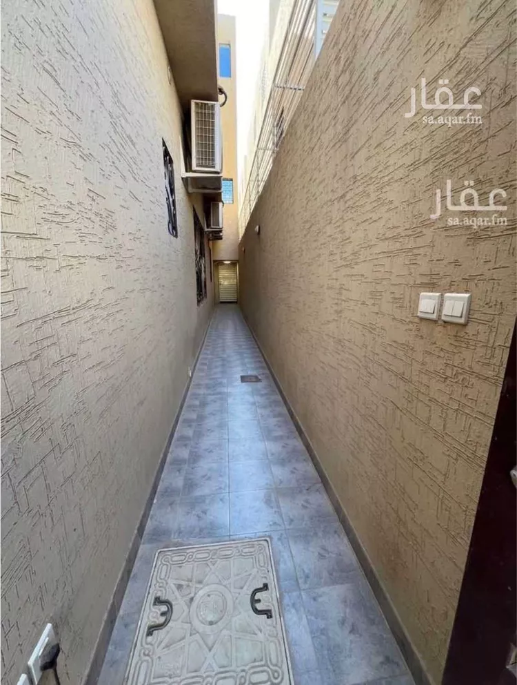 شقة للإيجار في شارع الإمام النسائي, حي الرمال, مدينة الرياض, منطقة الرياض صورة 4