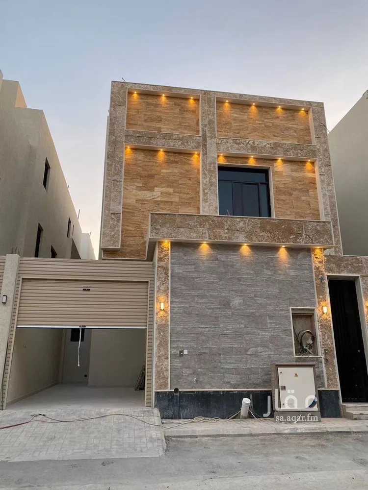 شقة للبيع في شارع الاسود, حي الجنادرية, مدينة الرياض, منطقة الرياض صورة 3