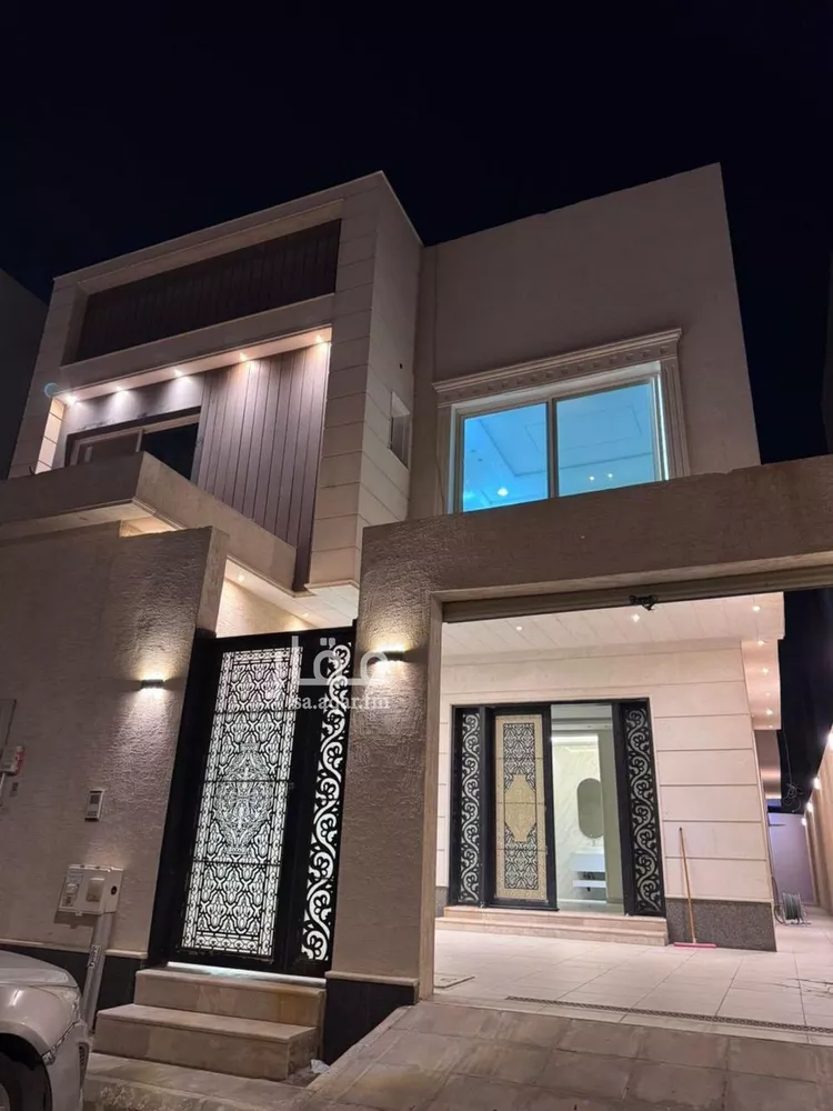 فيلا للإيجار في شارع أرسلان, حي الندوة, مدينة الرياض, منطقة الرياض