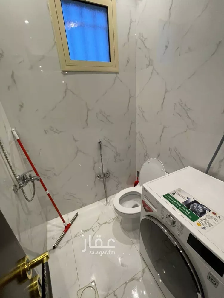 شقة للإيجار في شارع طليحة بن خويلد, حي الرمال, مدينة الرياض, منطقة الرياض صورة 2