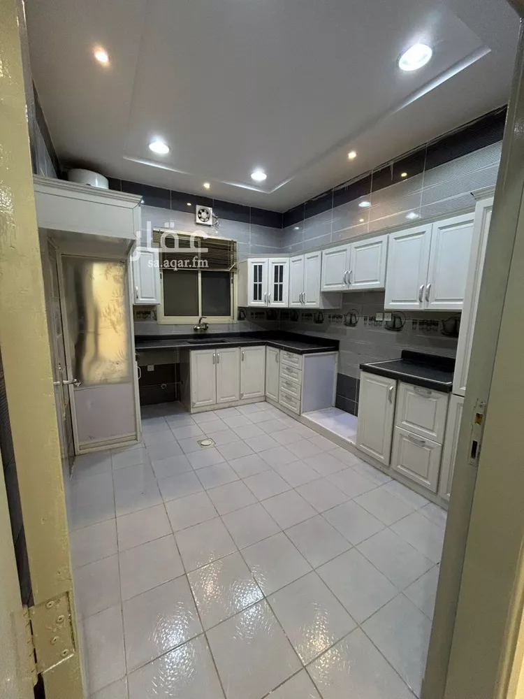 شقة للإيجار في شارع الغابة, حي الرمال, مدينة الرياض, منطقة الرياض صورة 3