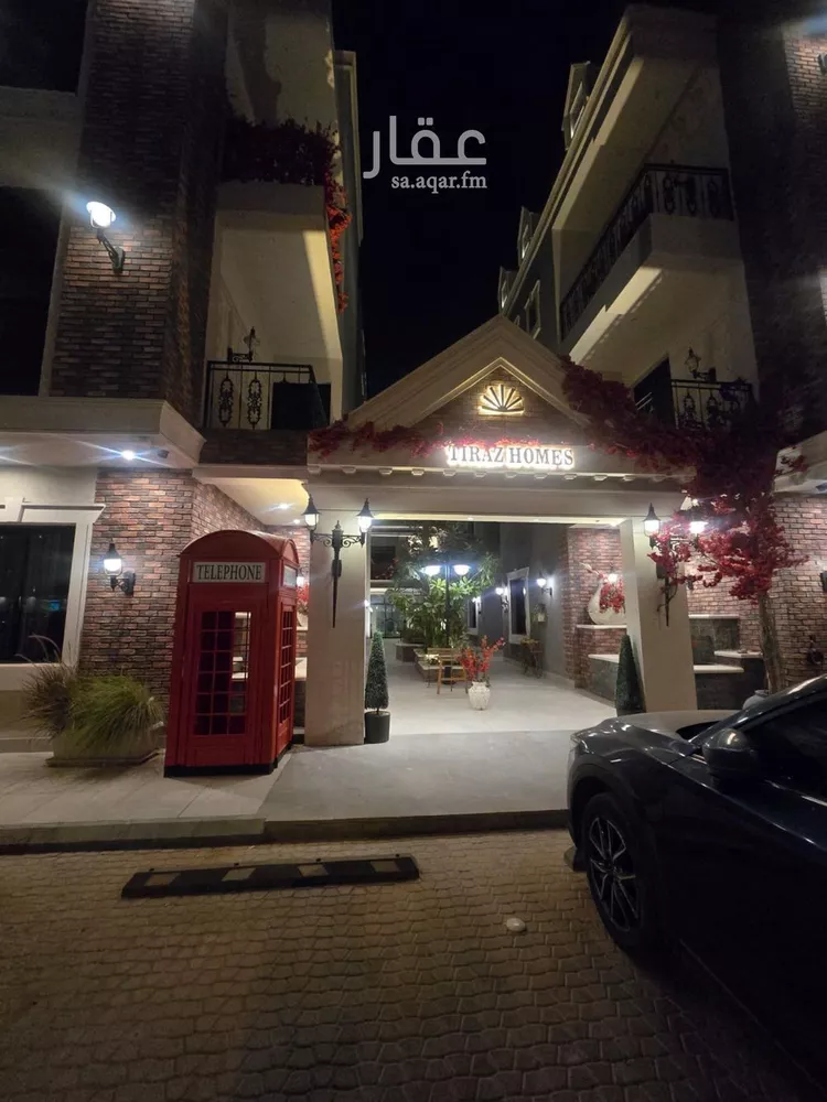 شقة للإيجار في شارع جبل أبي قبيس, حي الرمال, مدينة الرياض, منطقة الرياض صورة 2