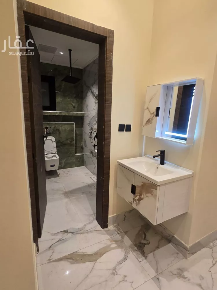 شقة للإيجار في شارع جبل أبي قبيس, حي الرمال, مدينة الرياض, منطقة الرياض صورة 3
